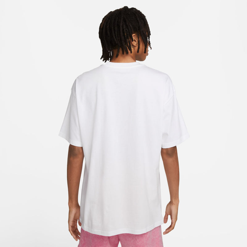 Nike Sportswear Men's Max90 T-Shirt 'White'