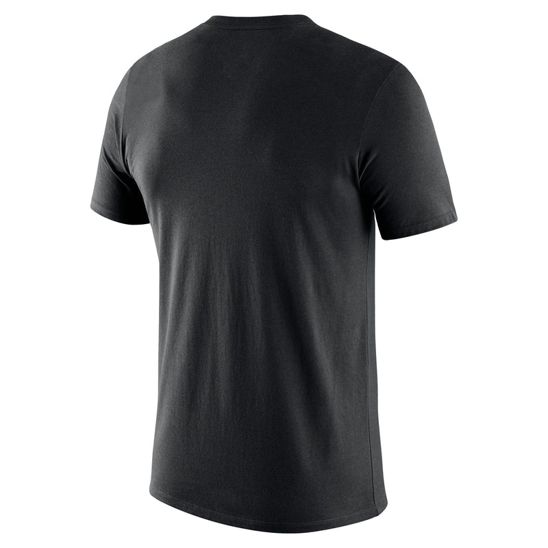 Boston Celtics Essential Men's Jordan NBA T-Shirt 'Black'