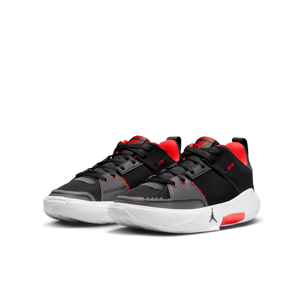 Air Jordan One Take Jordan Flight Red Jordan One Take (GS) 'Black