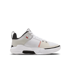 Jordan One Take 5 (GS) 'White/Red/Black'