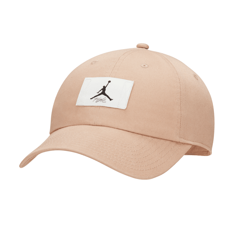 Jordan Club Cap Adjustable Hat 'Hemp'