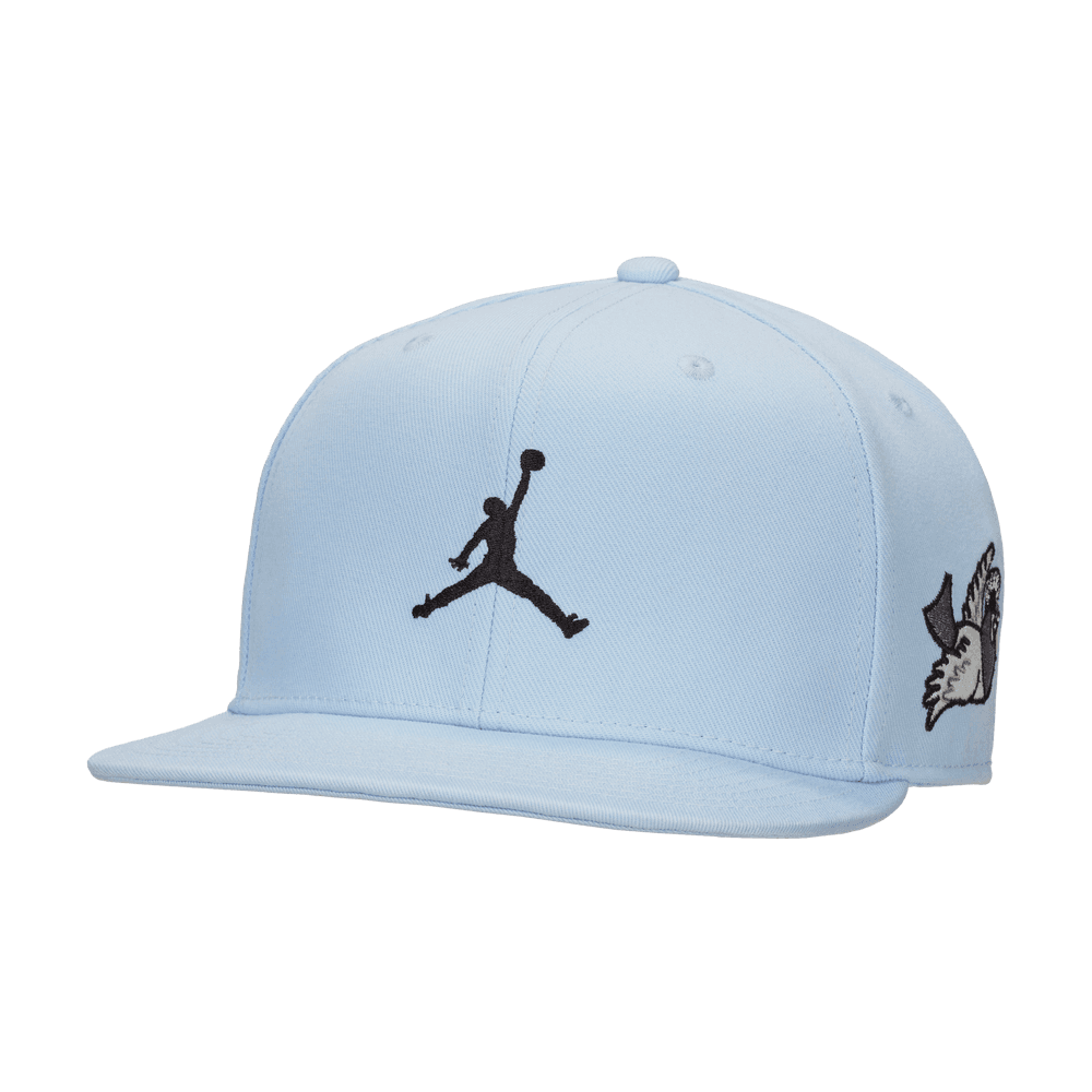 White jordan hat sales