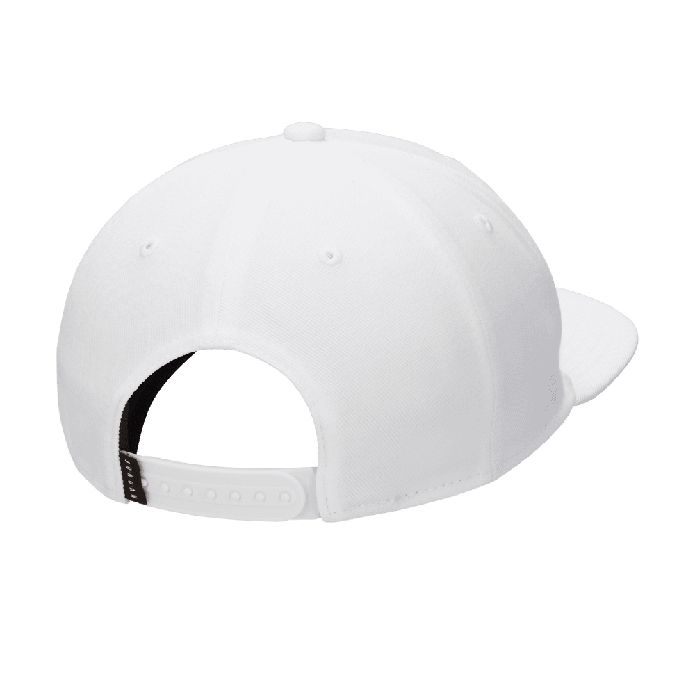 Jordan Pro Cap Adjustable Hat