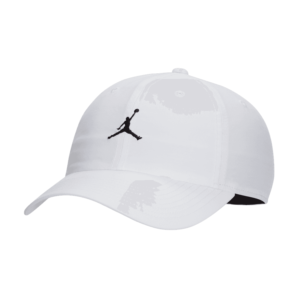 Jordan Club Cap Adjustable Unstructured Hat Bouncewear