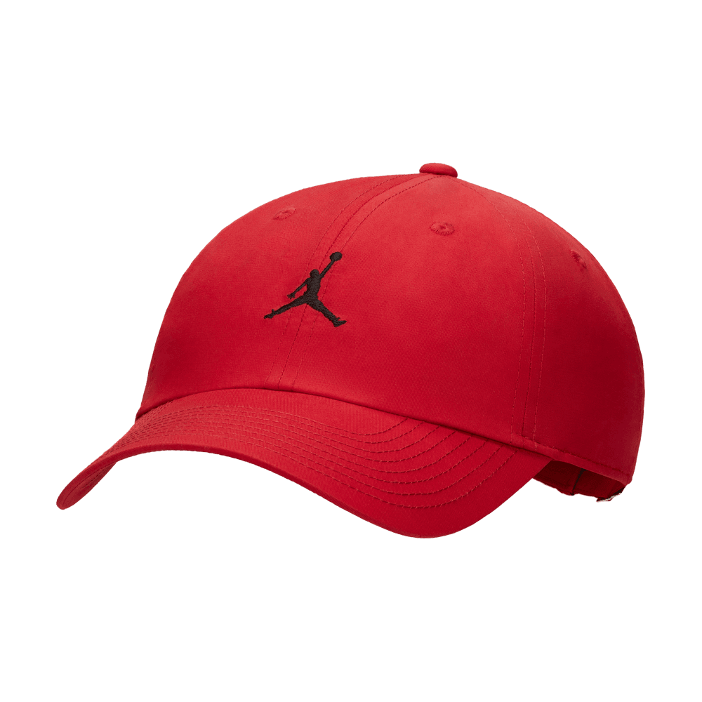 Nike Cap Jordan Snapback Rot Dc3685