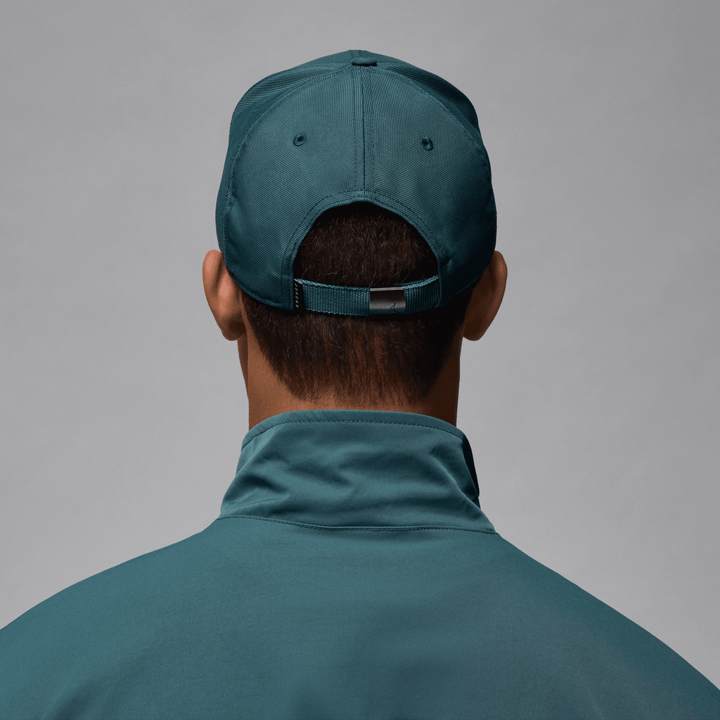 Jordan Rise Cap Adjustable Hat 'Oxidized Green'