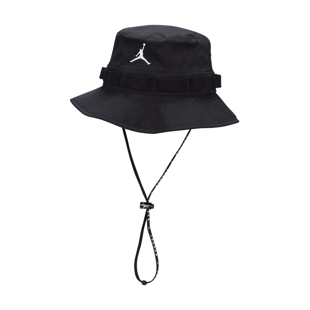 Jordan Apex Bucket Hat 'Black/White' – Bouncewear