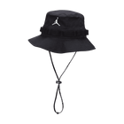Jordan Apex Bucket Hat 'Black/White'