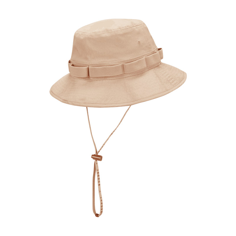 Jordan Apex Bucket Hat 'Hemp'