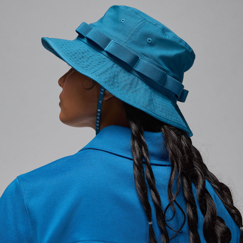 Jordan Apex Bucket Hat 'Blue/Black/White'