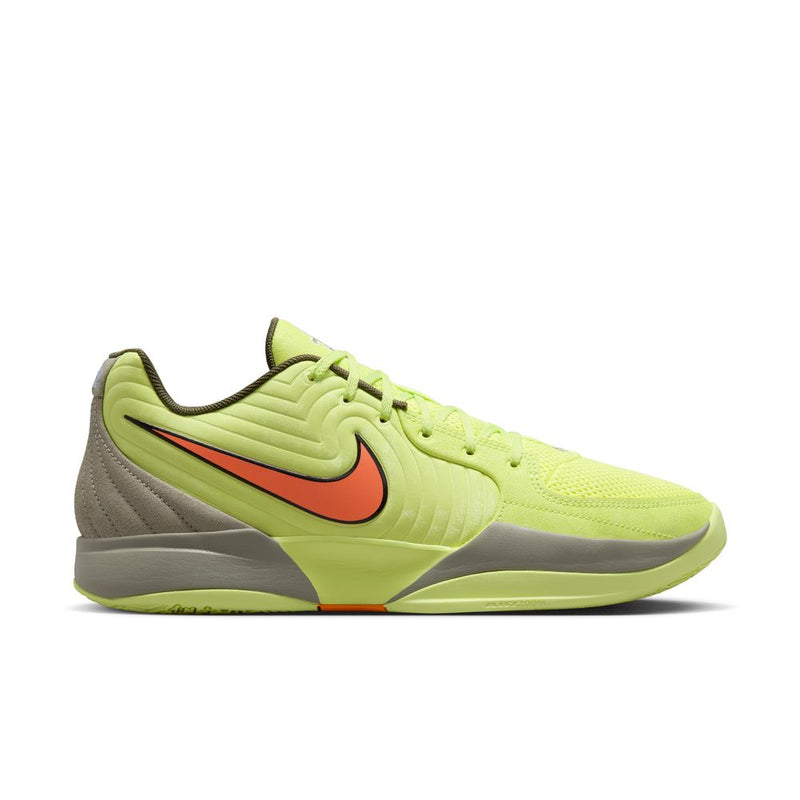 Ja 2 Basketball Shoes 'Lemon Twist/Orange/Army'