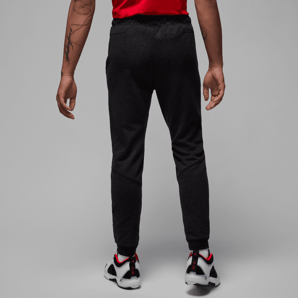 Jordan Dri-FIT Sport Air Men's Pants 'Black/Shadow/Grey'