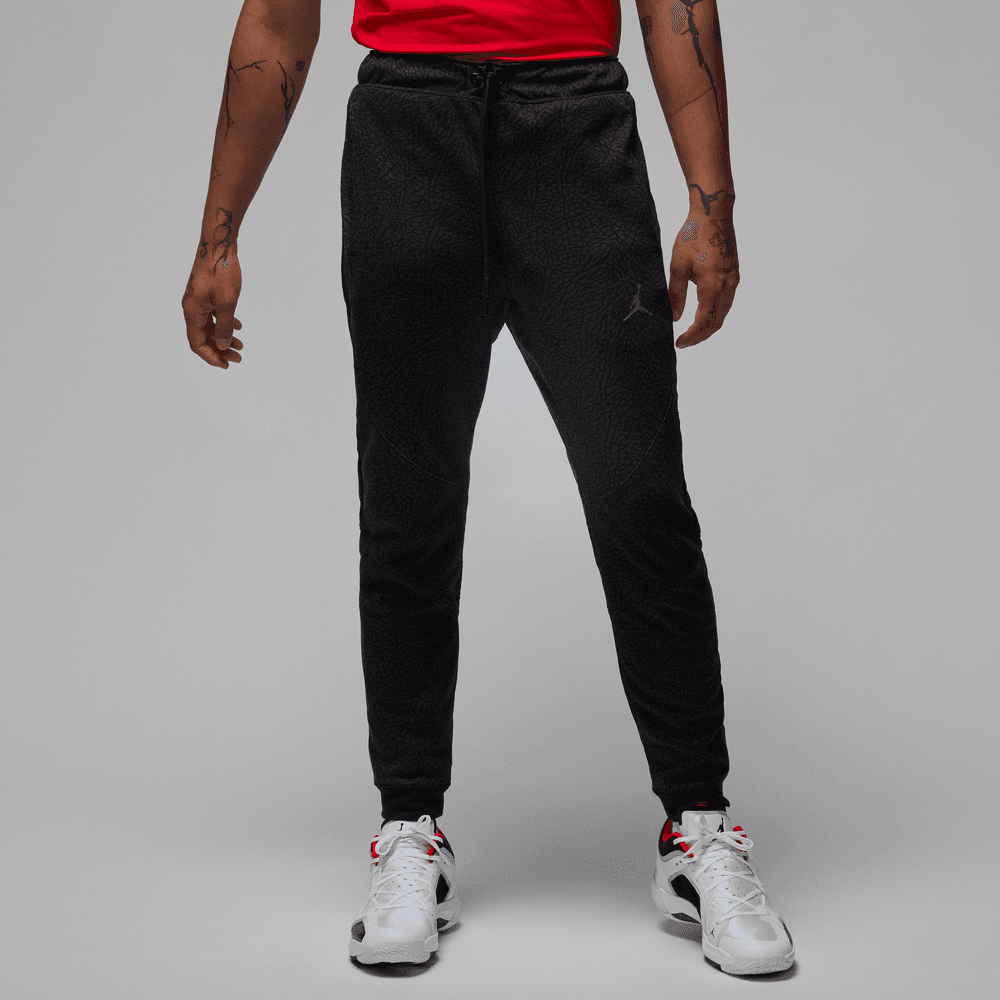 Pants discount jordan gris