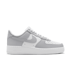 Nike Air Force 1 '07 Men's Shoes 'White/Smoke Grey'