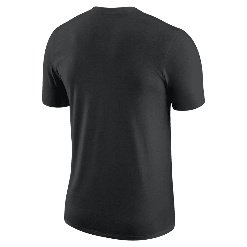 Brooklyn Nets Essential Men's Nike NBA T-Shirt 'Black'