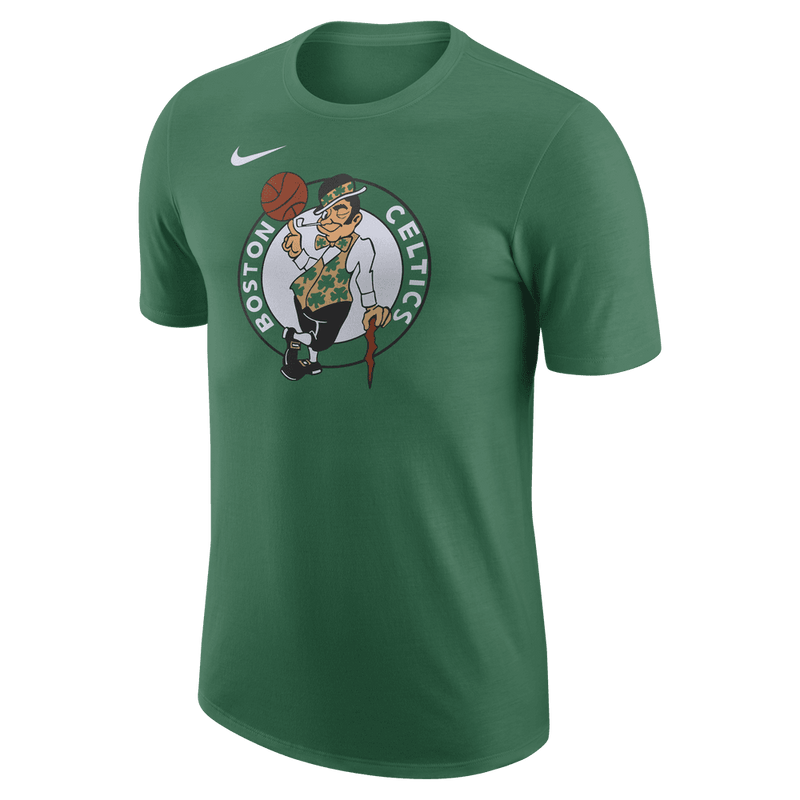 Boston Celtics Essential Men's Nike NBA T-Shirt 'Clover'