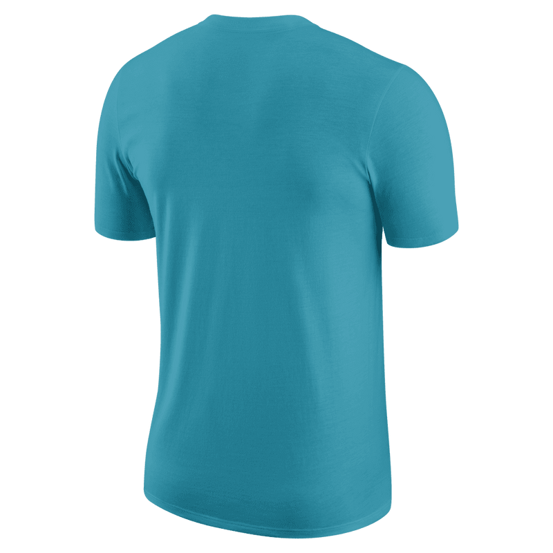 Charlotte Hornets Essential Men's Nike NBA T-Shirt 'Rapid Teal'