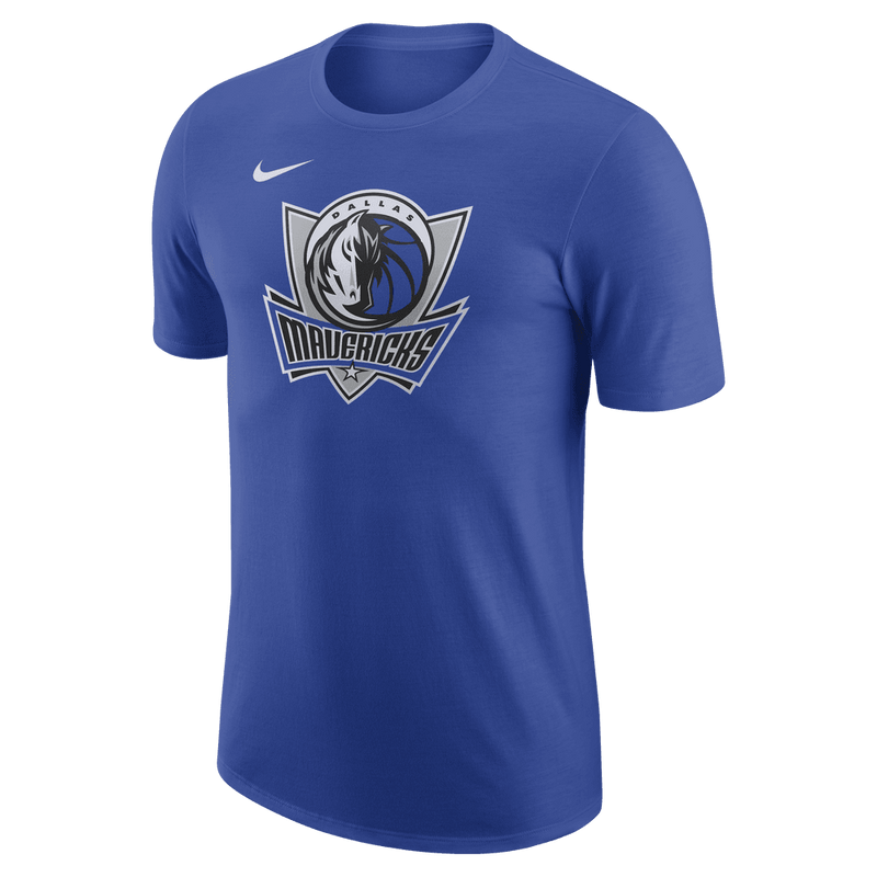 game royal blue shirt