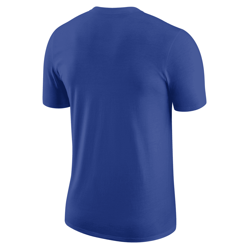 Golden State Warriors Essential Men's Nike NBA T-Shirt 'Blue'