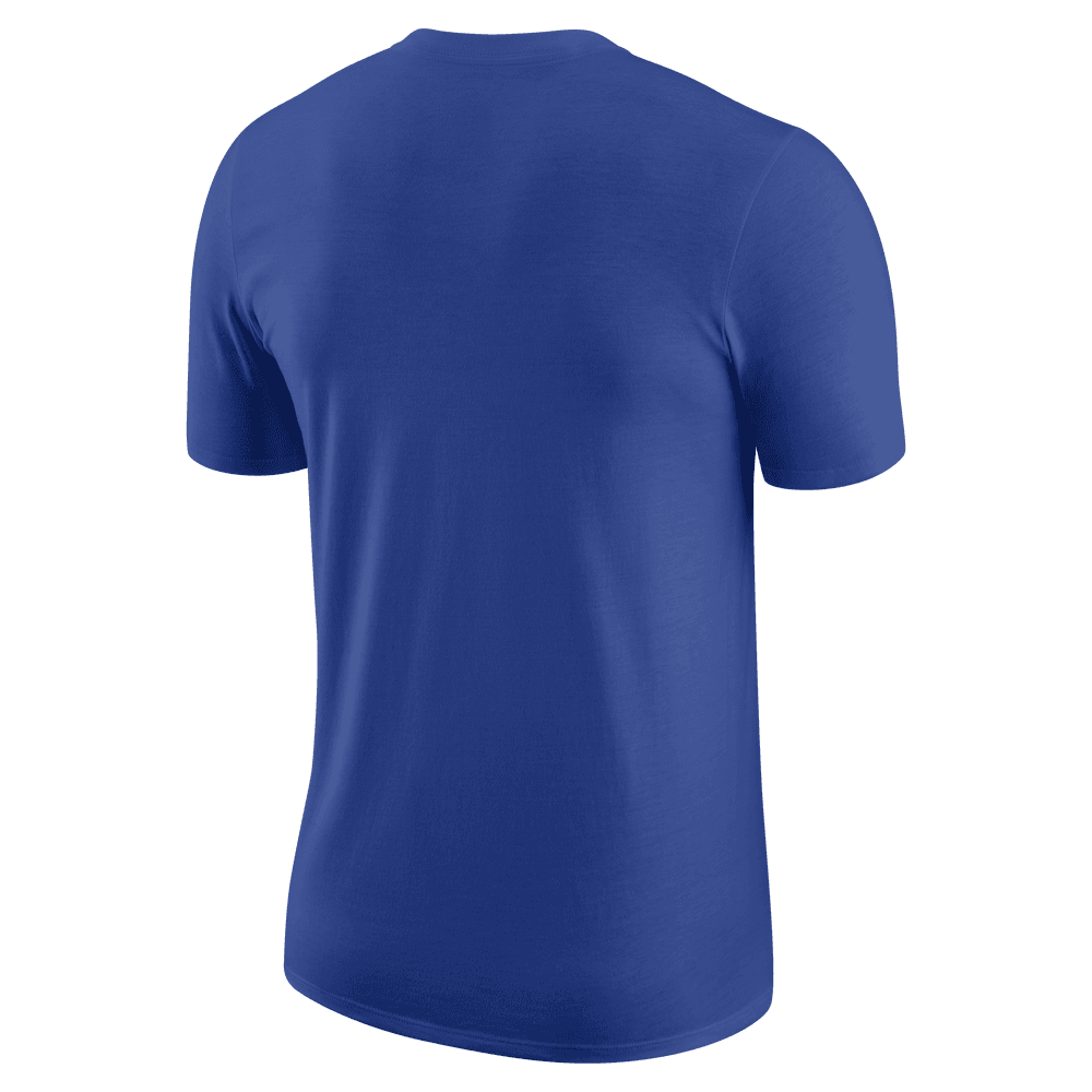 Philadelphia 76ers Essential Men's Nike NBA T-Shirt 'Blue'