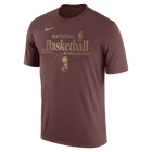 Team 31 Men's Nike NBA T-Shirt 'Dark Pony'
