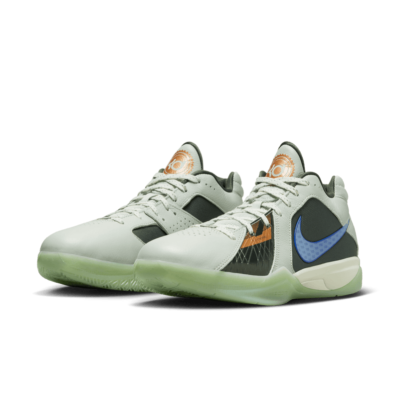 Nike zoom kd outlet vi Groen