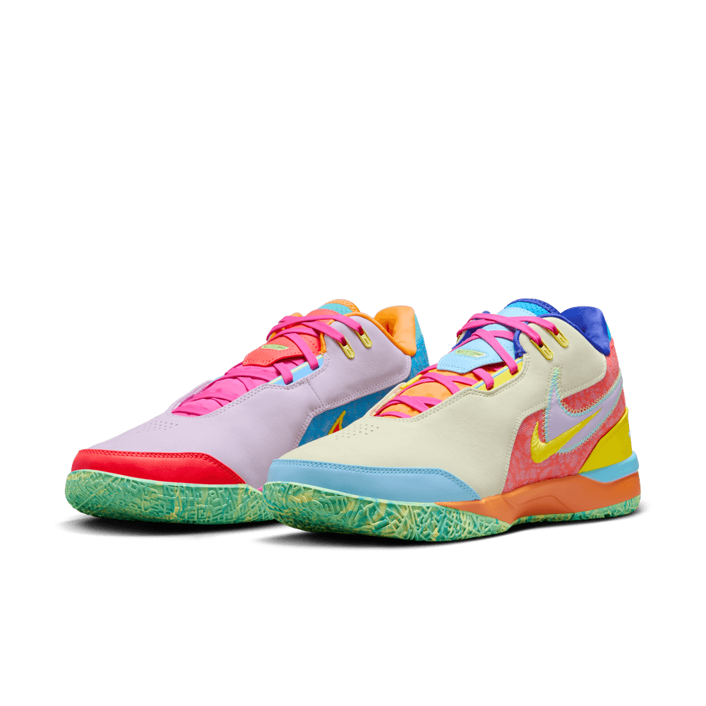 lebron james 14 basketball shoes