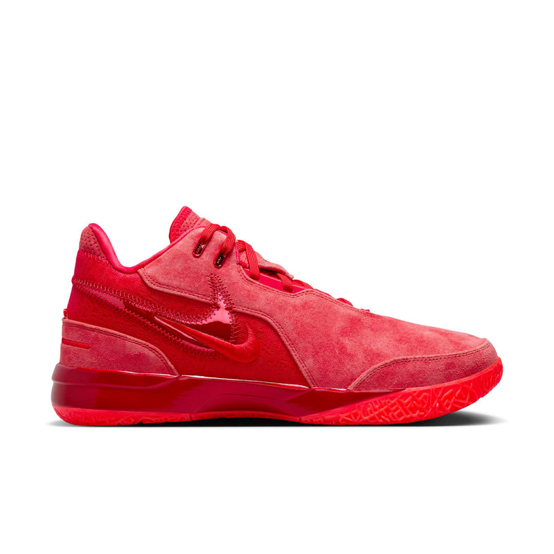LeBron James LeBron NXXT Gen AMPD Basketball Shoes 'University Red'