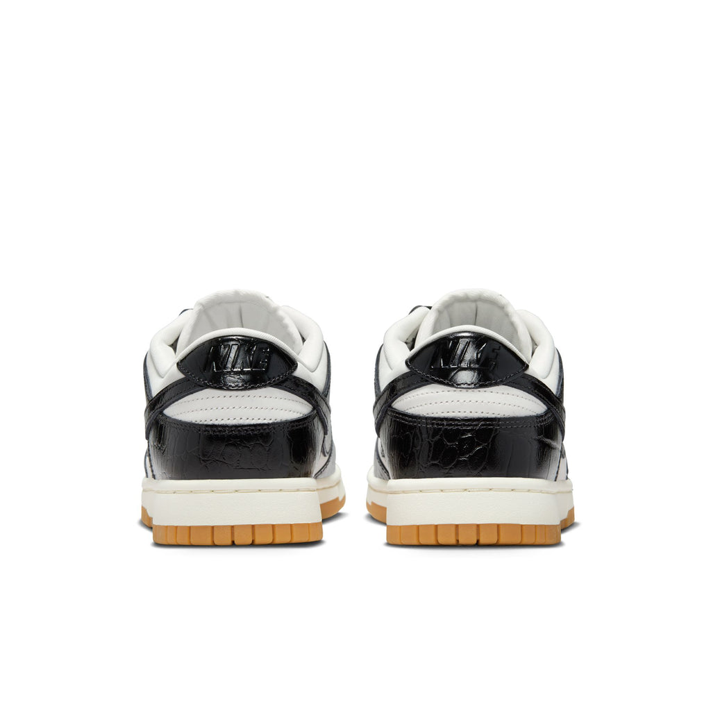 Nike Dunk Low LX Women's Shoes 'Phantom/Black/Sail/Brown'