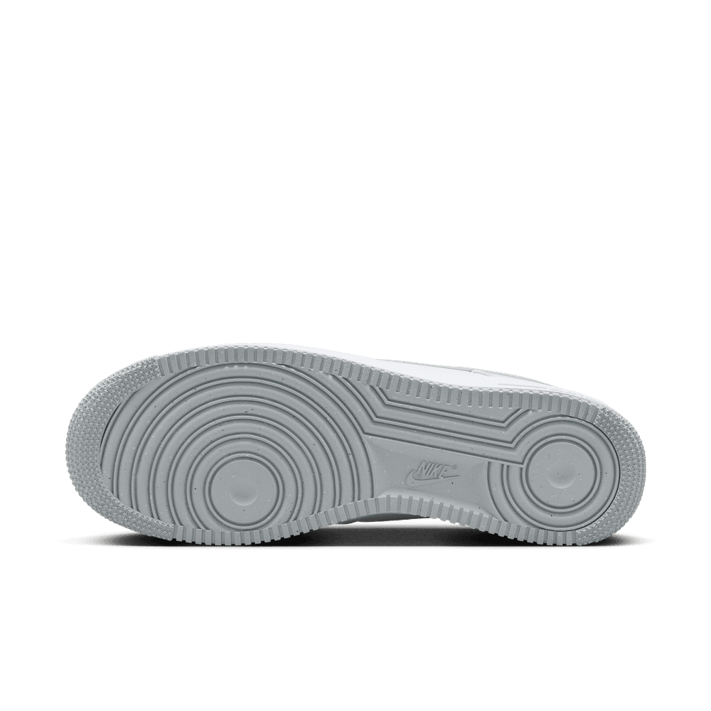 mens grey nike air force 1