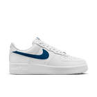 Nike Air Force 1 '07 Men's Shoes 'White/Court Blue'