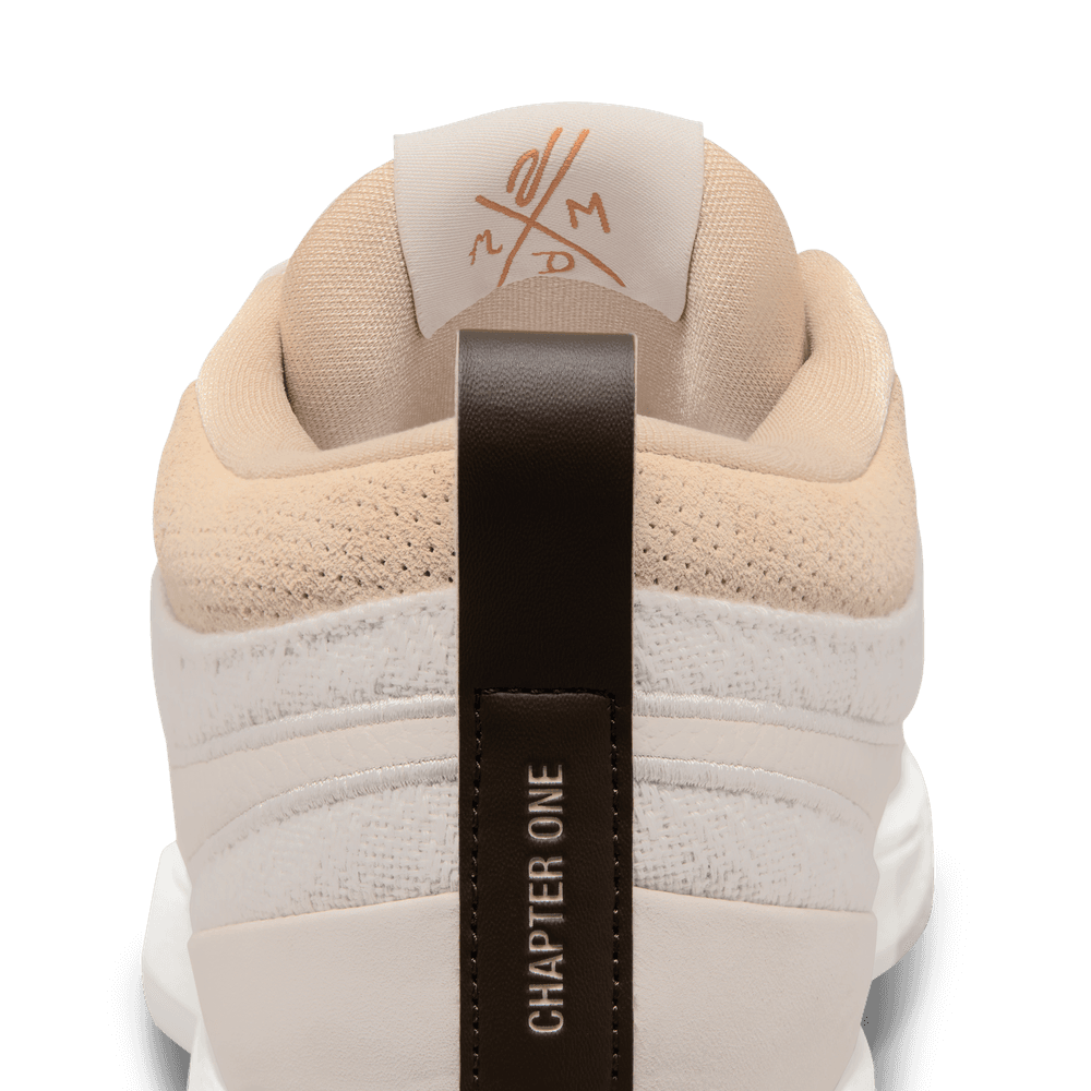 Devin Booker Book Basketball Shoes 'Multi/Sesame' – Page