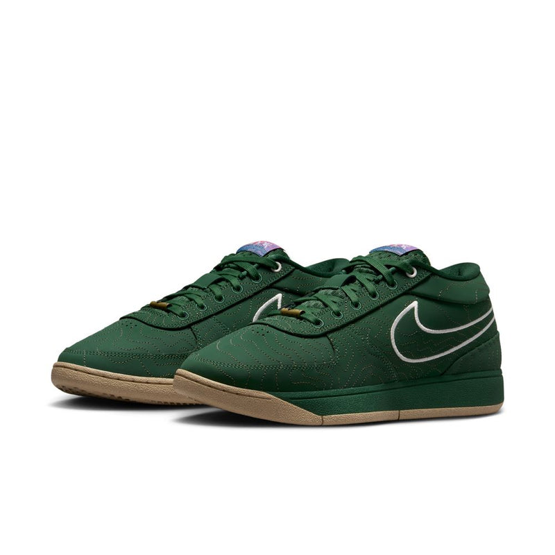 Book 1 Basketball Shoes 'Green/Hemp/White'