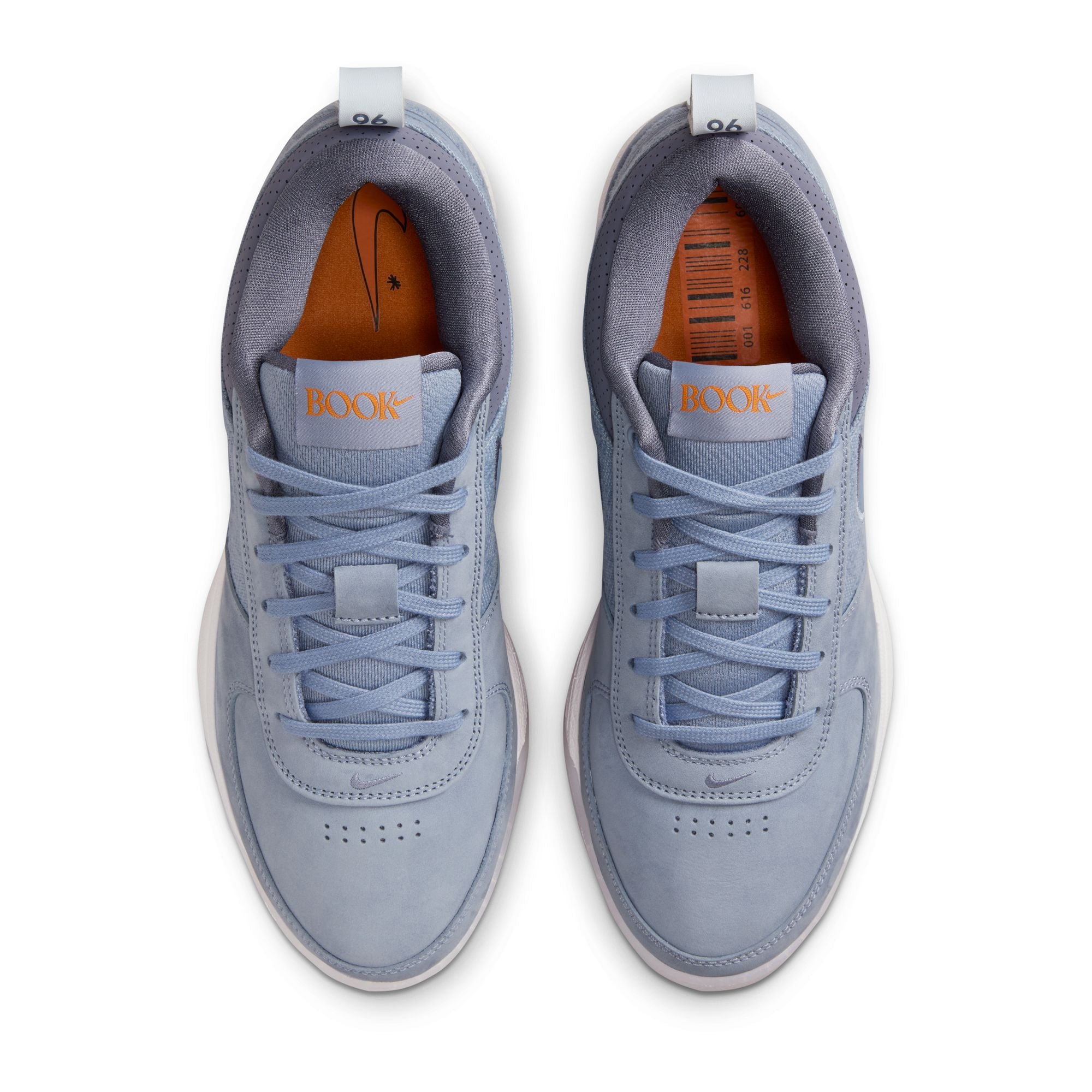 Devin Booker Book 1 