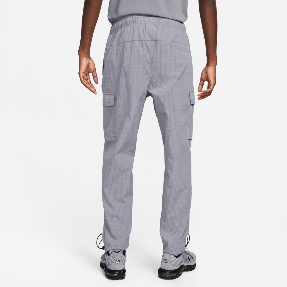 Nike Sportswear Repeat Men's Lightweight Woven Pants 'Cool Grey' –  Bouncewear