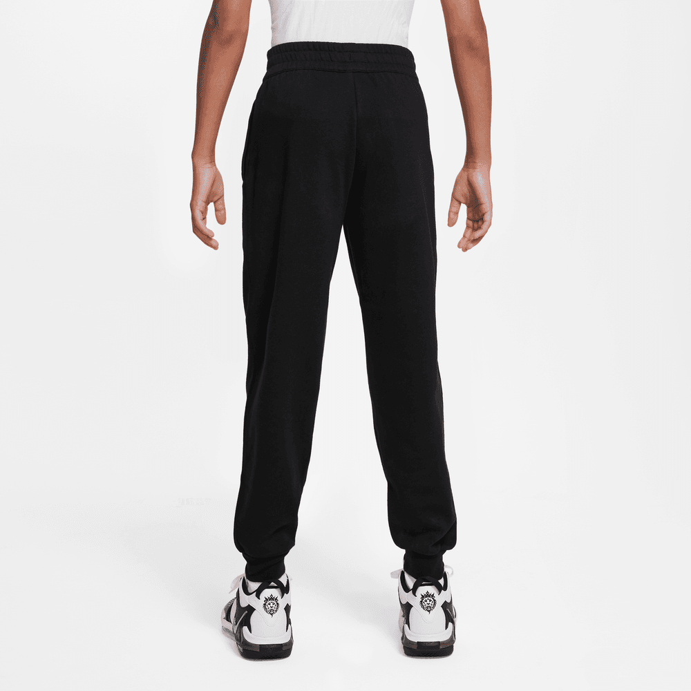 LeBron Men's Open Hem Fleece Pants