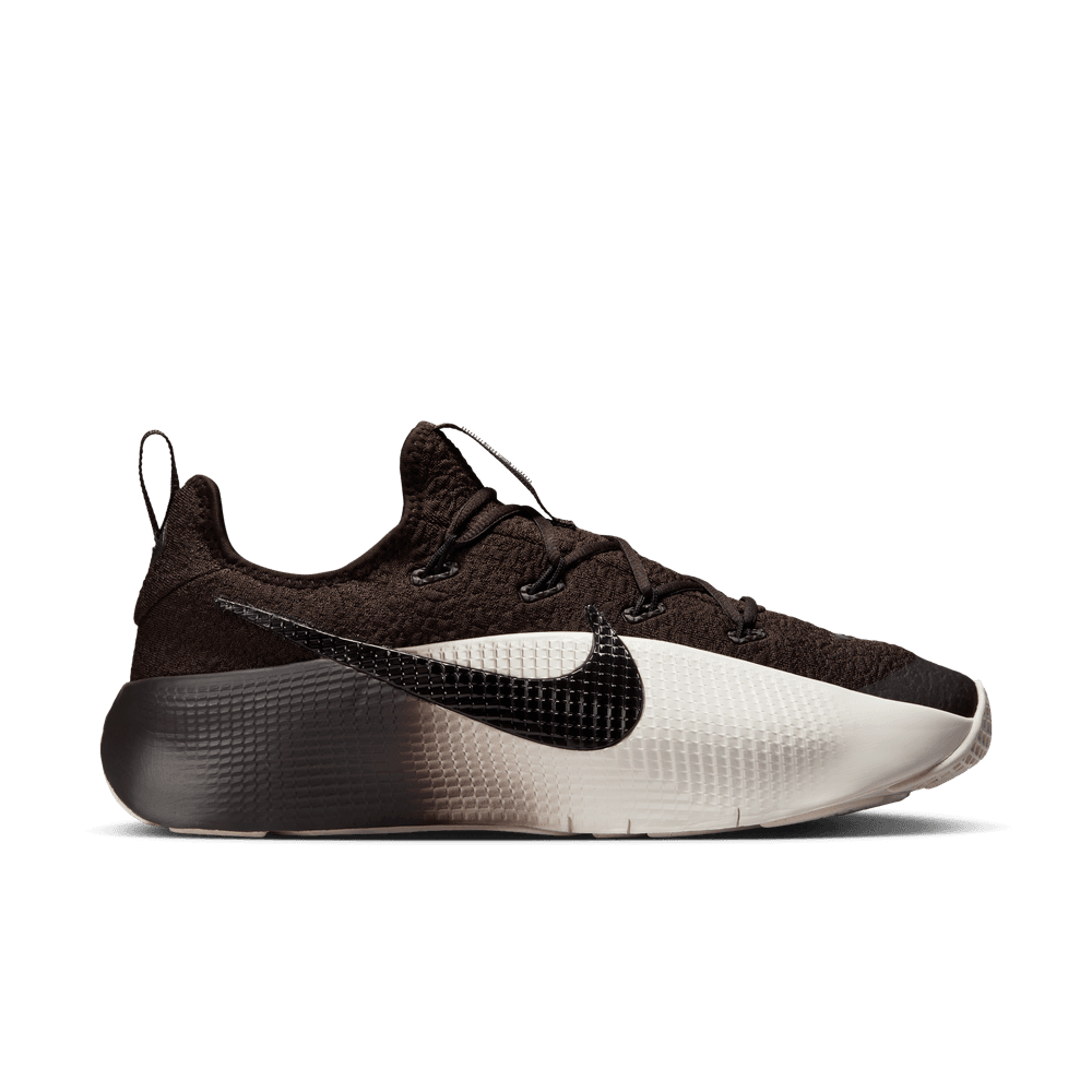 LeBron James LeBron TR 1 Men's Workout Shoes 'Brown/Black/Phantom