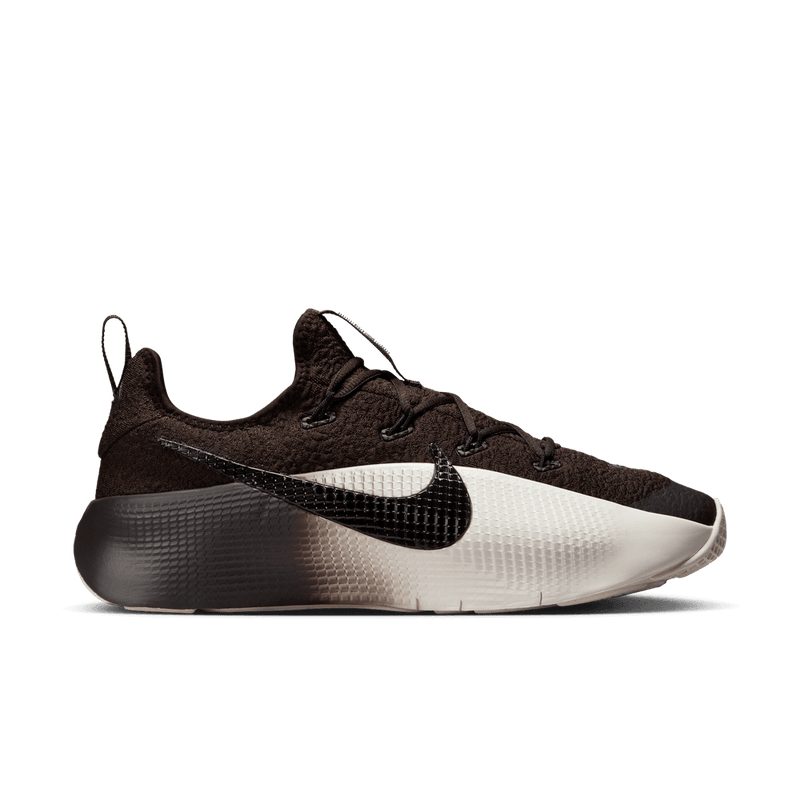 LeBron James LeBron TR 1 Men's Workout Shoes 'Brown/Black/Phantom'