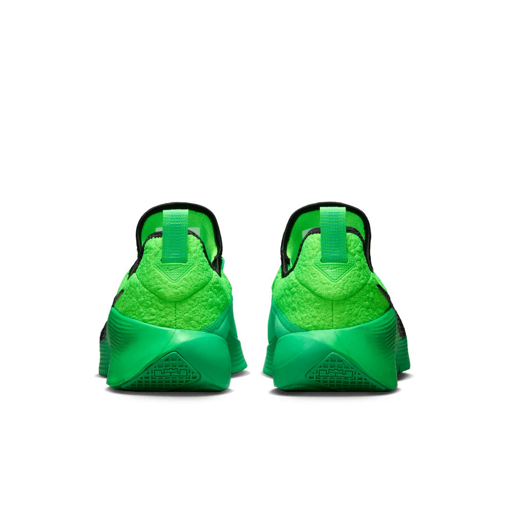 LeBron James LeBron TR 1 Men's Workout Shoes 'Green/Black'