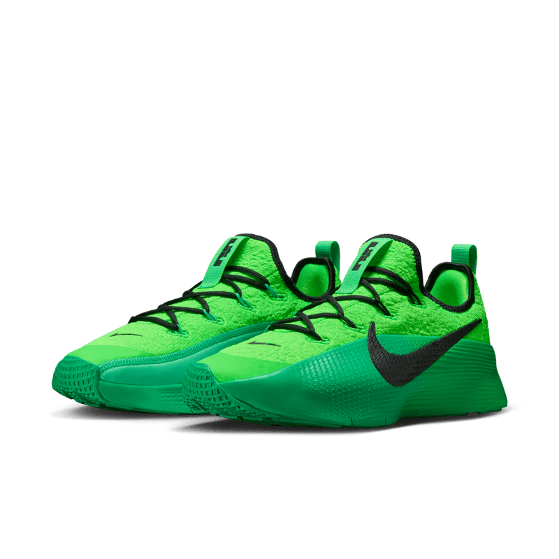 LeBron James LeBron TR 1 Men's Workout Shoes 'Green/Black'