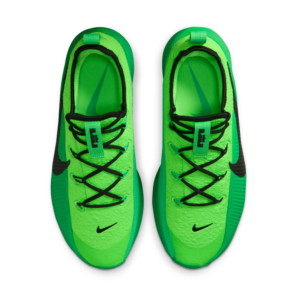 LeBron James LeBron TR 1 Men's Workout Shoes 'Green/Black'