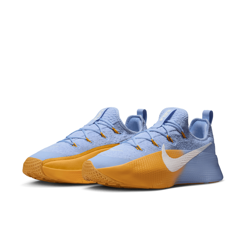 LeBron James LeBron TR 1 Men's Workout Shoes 'Aluminium/White/Gold'