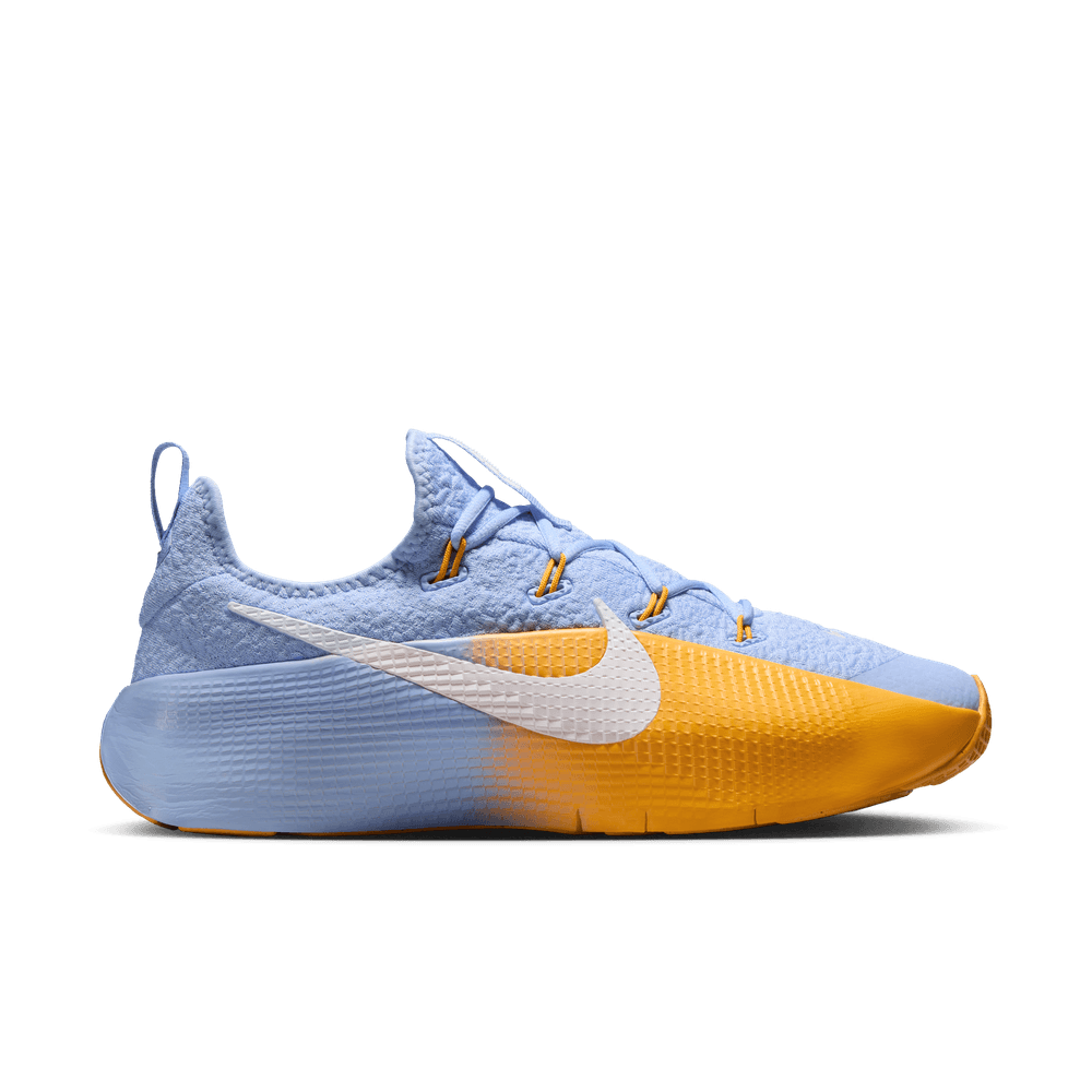 LeBron James LeBron TR 1 Men's Workout Shoes 'Aluminium/White/Gold'