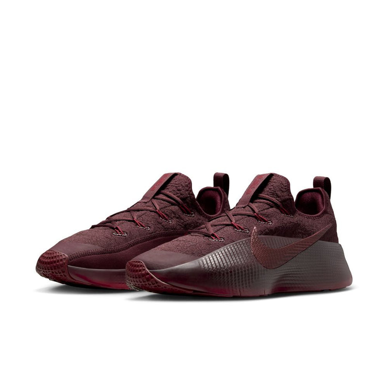 LeBron James LeBron TR 1 Men's Workout Shoes 'Burgundy/Team Red'