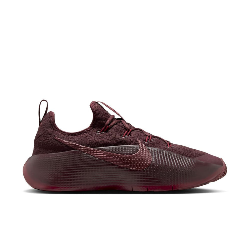 LeBron James LeBron TR 1 Men's Workout Shoes 'Burgundy/Team Red'