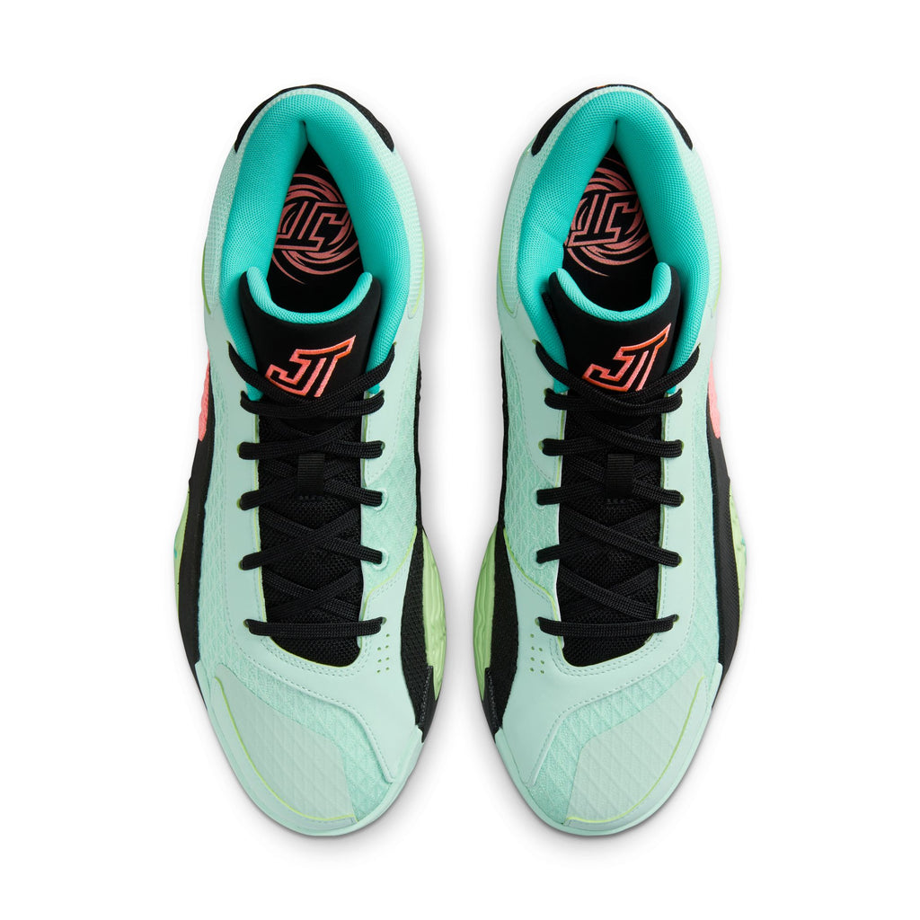Jayson Tatum Tatum 2 "Vortex" Basketball Shoes 'Mint Foam/Black/Jade'