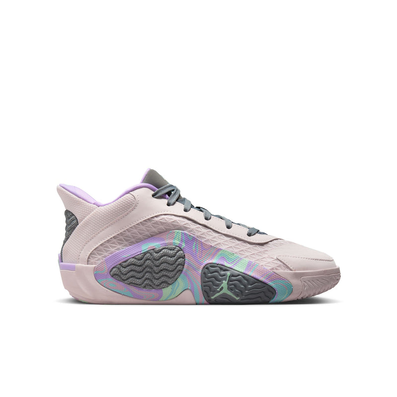 Jayson Tatum Tatum 2 Big Kids' Basketball Shoes (GS) 'Pink/Mint/Lilac'