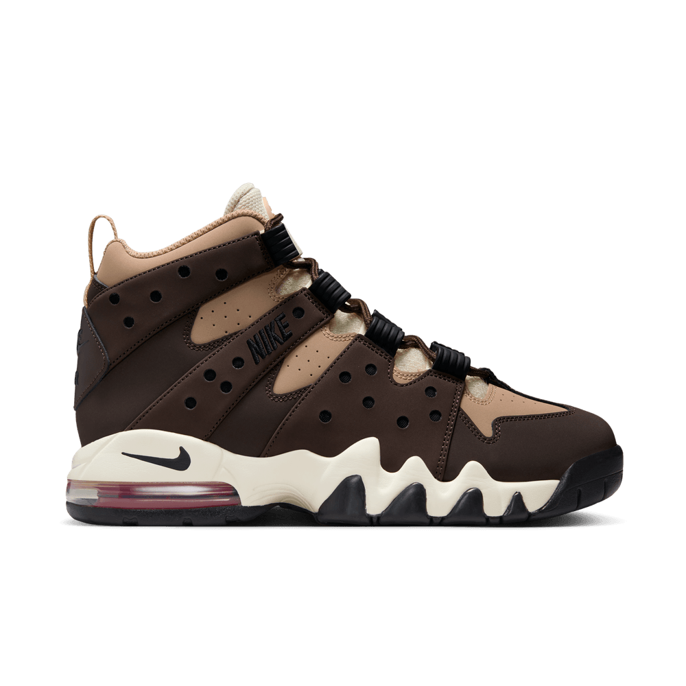 Botas nike charles discount barkley