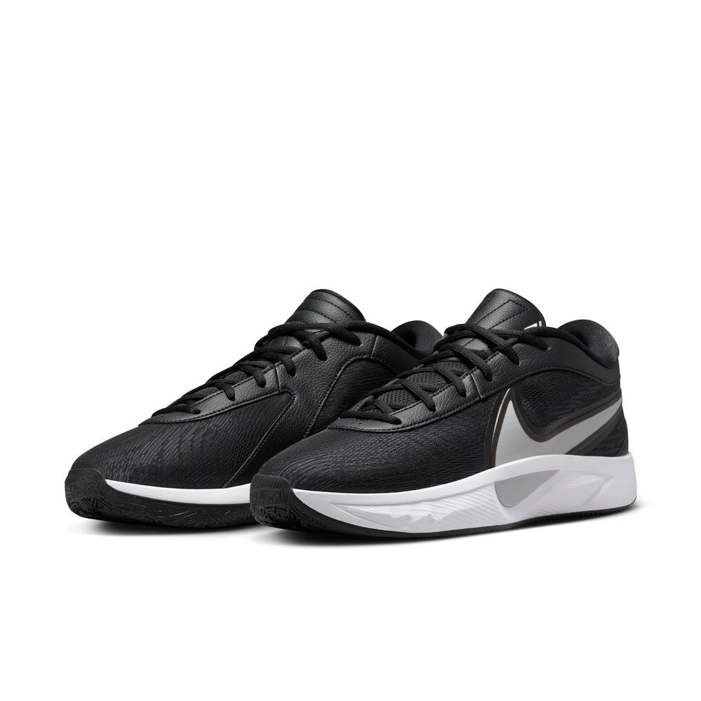 Giannis Antetokounmpo Giannis Freak 6 Basketball Shoes 'Black