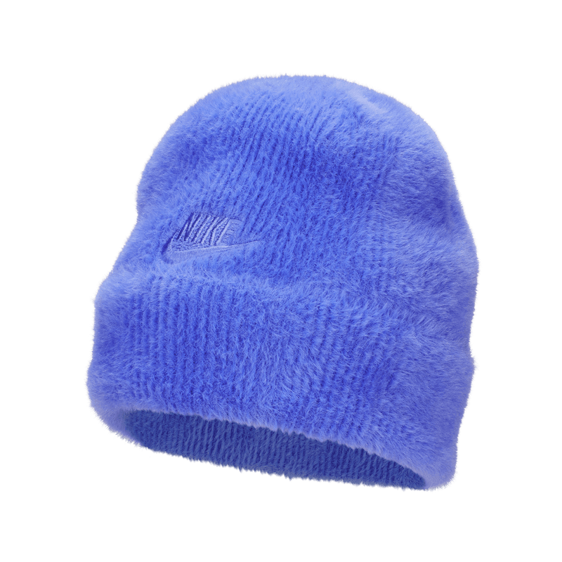 Nike Peak Beanie 'Light Ultramarine'